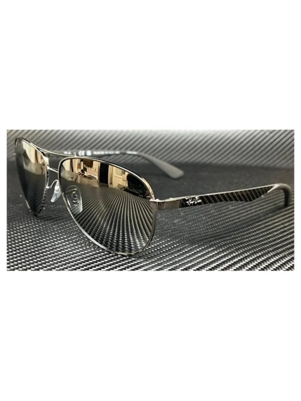 New Ray-Ban Men  Sunglasses --
